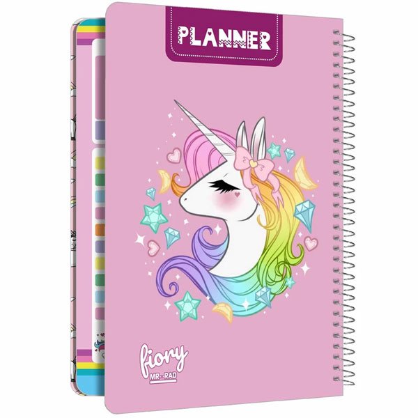  عکس دفترچه یادداشت فانتزی