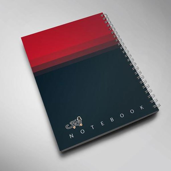  عکس دفترچه یادداشت فانتزی