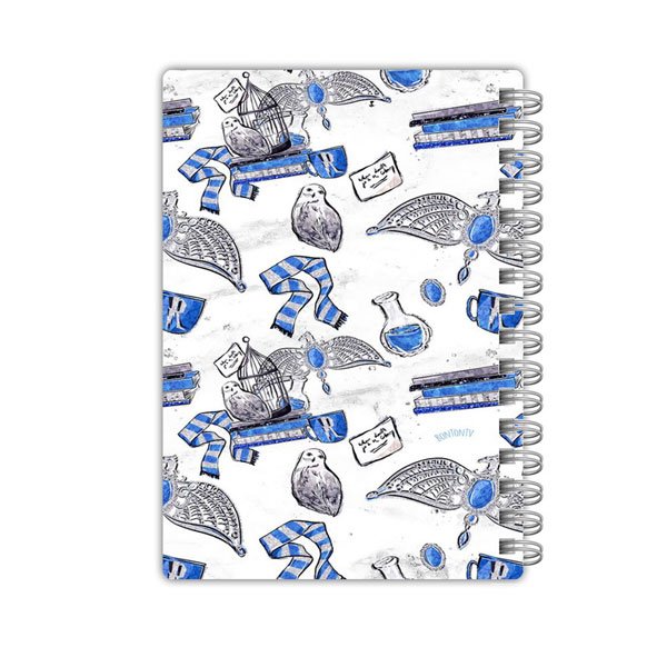  عکس دفترچه یادداشت کیوت