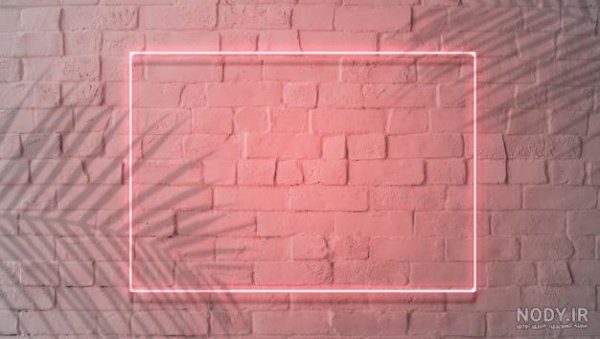 بک گراند ساده و شیک