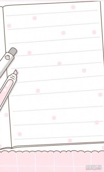 بک گراند ساده و شیک