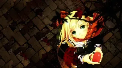  عکس دخترانه قلبی با کیفیت بالا