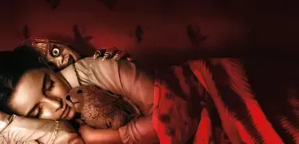 عکس پروفایل دخترونه خفن