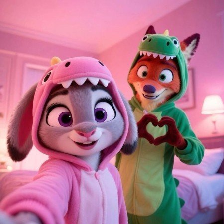  دانلود پس زمینه کیوت و عاشقانه