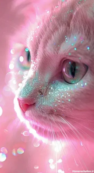 عکس گربه گوگولی