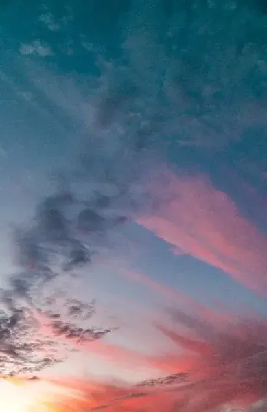  عکس تصویر زمینه شب پر ستاره کویر برای کامپیوتر