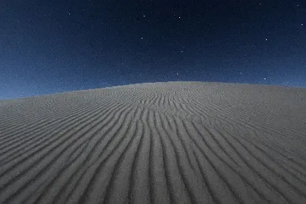  عکس پس زمینه از شب های کویر برای کامپیوتر