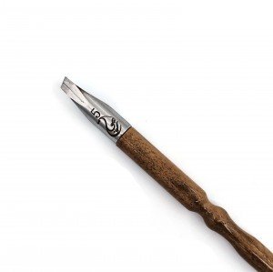  عکس قلم چوبی