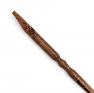  عکس قلم چوبی