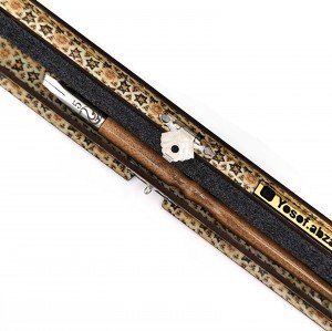  عکس قلم چوبی