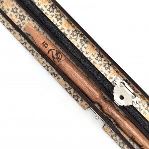  عکس قلم چوبی