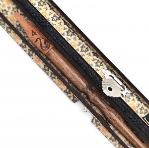  عکس قلم چوبی