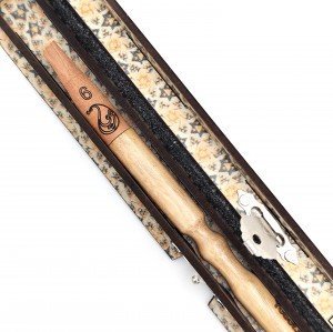  عکس قلم چوبی