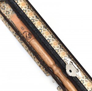  عکس قلم چوبی