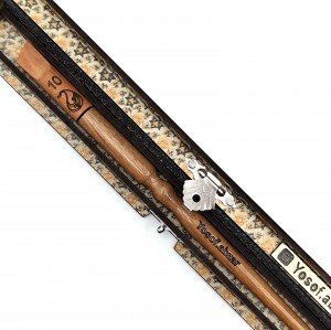  عکس قلم چوبی