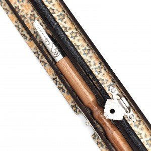  عکس قلم چوبی