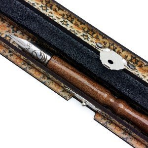  عکس قلم چوبی