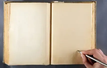  عکس قلم برای پروفایل