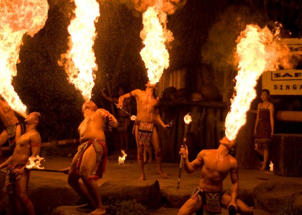  عکس کشور سنگاپور