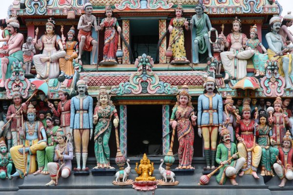  عکس کشور سنگاپور