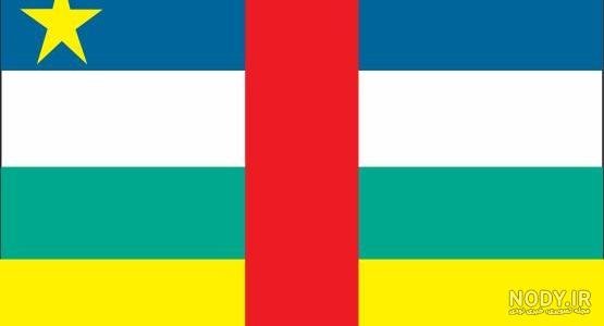  عکس پرچم کشور سنگاپور