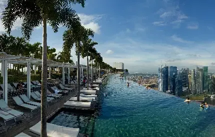 عکس کشور سنگاپور