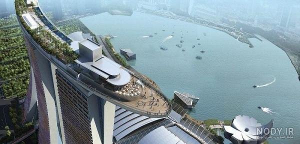  عکس کشور سنگاپور برای استوری اینستاگرام