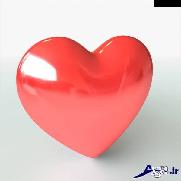  عکس قلب خوشگل برای پروفایل