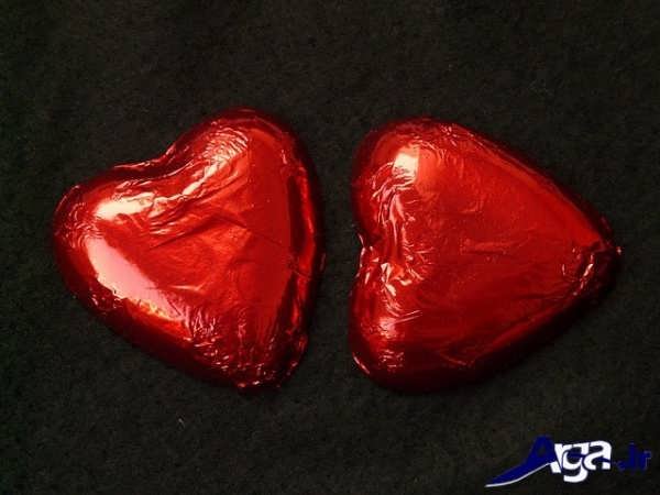  عکس قلب خوشگل برای پروفایل