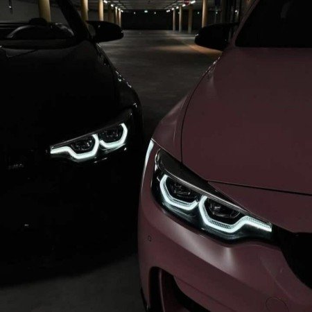  عکس پروفایل صورتی دخترانه برای واتساپ و تلگرام