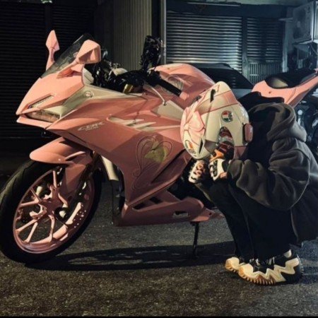  عکس پروفایل صورتی دخترانه برای واتساپ و تلگرام