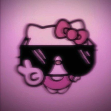  عکس پروفایل صورتی دخترانه برای واتساپ و تلگرام