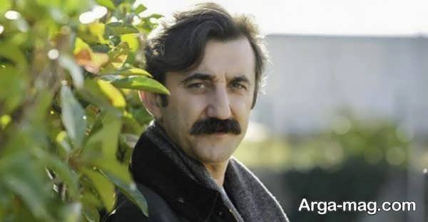  عکس بازیگران سریال ترکی اشرف رویا