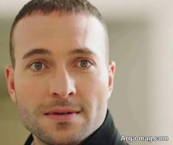  عکس بازیگران سریال ترکی اشرف رویا