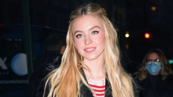  عکس های سیدنی سوئینی