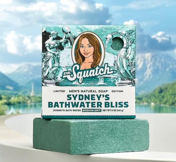  عکس های سیدنی سوئینی