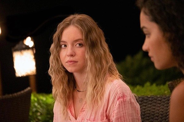  عکس های سیدنی سوئینی