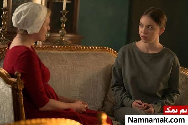  عکس سیدنی سوئینی و همسرش