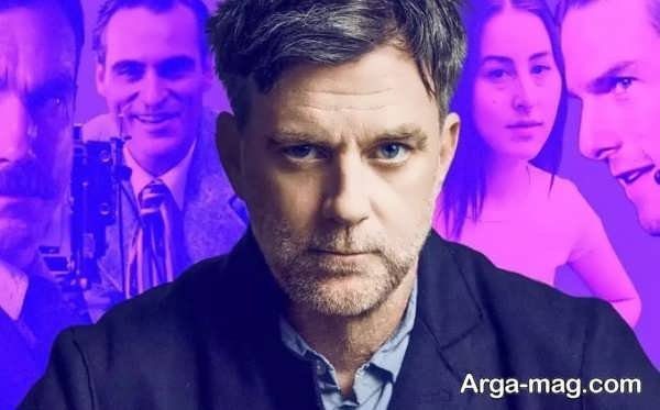  عکس های پل توماس اندرسون