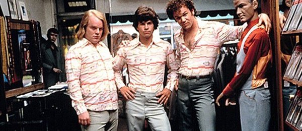  عکس های پل توماس اندرسون