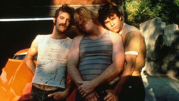  عکس های پل توماس اندرسون