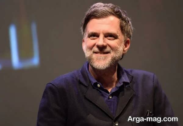  عکس های پل توماس اندرسون