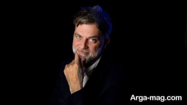  عکس های پل توماس اندرسون