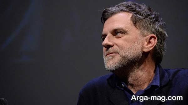  عکس های پل توماس اندرسون