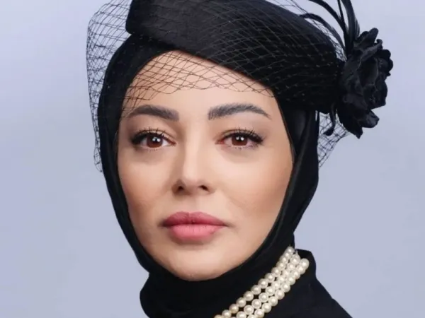  عکس بازیگران سریال بامداد خمار