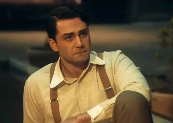  عکس بازیگران سریال بامداد خمار