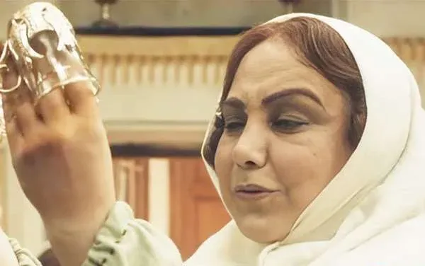  عکس بازیگران سریال بامداد خمار