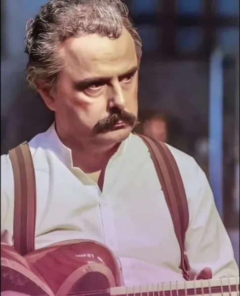  عکس بازیگران سریال بامداد خمار