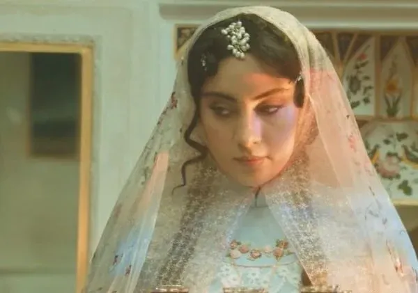  عکس بازیگران سریال بامداد خمار