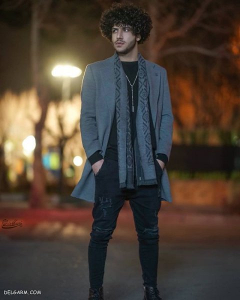  عکس های احسان دریادل